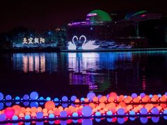 -上海浦东嘉里大酒店