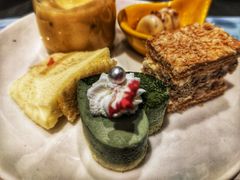 -厦门海景千禧大酒店·海景咖啡厅