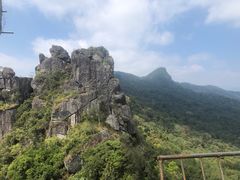 -七仙岭温泉国家森林公园