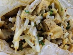 -安徽阜阳卷馍(西单店)