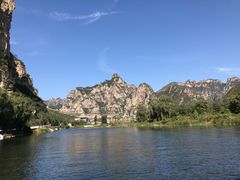 -孤山寨风景区