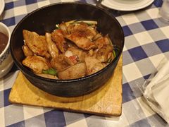 -小粤楼·怀旧粤菜(万辉国际广场店)
