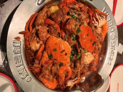 -万达广场(惠州大亚湾店)