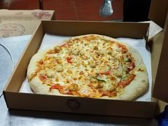 -Aimiqi.Pizza.爱米奇私厨(虹梅路红春大厦店)