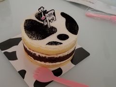 牛乳蛋糕-瑞可爷爷的店(铁东店)