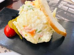 -东海咖啡馆
