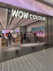 -WOW COLOUR