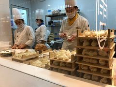 -上关雪東北菜(中房金谊店)