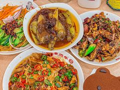 -老四季(总店)