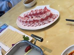 -清真军邺·金富苑肥牛城(海湖新区精品店)