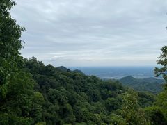 -青城山
