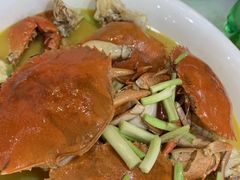 -龙宴海鲜城(经中路店)