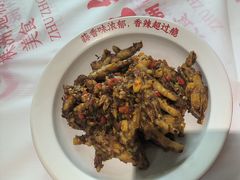 -西江红·株洲本地菜(滨江南路店)