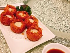 -新加坡海鲜共和(名胜世界圣淘沙海滨坊)