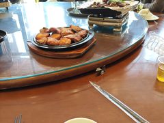 -房县土本味土鸡汤特色餐厅(沌口店)