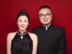 -bobo高端证件照工作室(三元桥店)