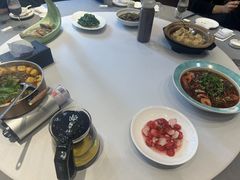 -钱记·乡野菜(紫荆花路店)
