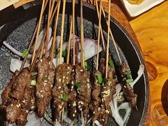 -本色.小马哥烧烤(无锡九里仓店)