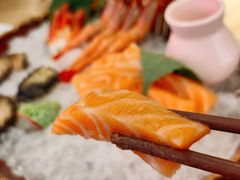 -松野谷·寿喜烧自助(华联顺义金街购物中心店)