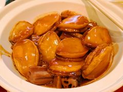 -鹏天阁酒楼·海鲜(红旗店)