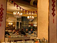 -玛丽娜中西餐厅(四道街店)