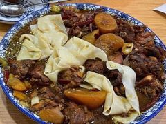 -东财大盘鸡(黑石礁店)