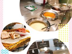 -So Lounge索兰至餐厅(蓝色港湾店)