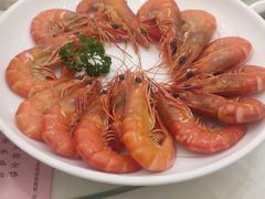 -东豪园林海鲜酒家(南港路辅路店)