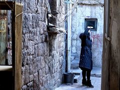 -中山路壹号传奇club·啤酒花园餐厅