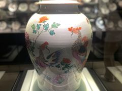 -上海观复博物馆