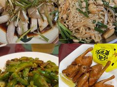 -隆都四季香饭店(碧海路店)