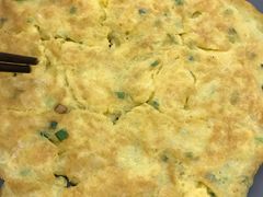 摊鸡蛋-辛庄小馆