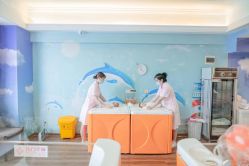 -东方幸福国际母婴月子会所(沙湾公园店)