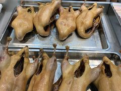 -戚顺兴盐水鸭(新街口明瓦廊店)