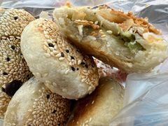 -江南蟹壳皇(新民桥店)