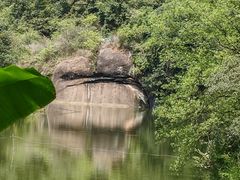 -飞天山旅游区