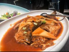 -柒园·三十年创意杭帮菜(龙湖滨江天街店)