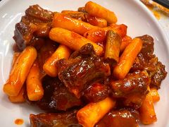 -玉华台饭庄(裕中西里小区店)