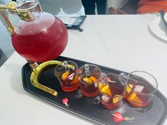 -3号仓库·创意中国菜(新世界城店)