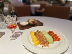 -狮拾久·现代新加坡料理(福田COCO Park店)