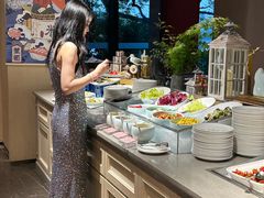 -南湖宾馆·鸳湖阁全日制餐厅