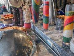 -岚桥锦江大酒店-瑞泰西餐厅