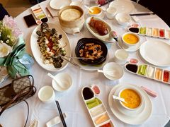 正宗京味烤鸭-北京厨房(西安SKP店)
