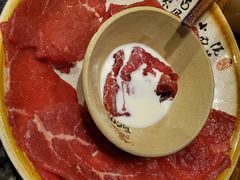 -蜀大侠火锅(国际购物店)