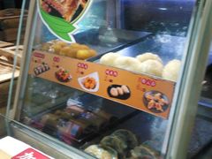 -包道广式点心专门店(东山口店)