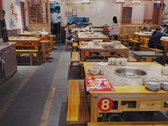 -堂客老火锅(欣阳广场总店)
