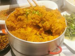 -红辣椒·川菜·火锅(大洋中心店)