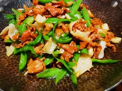 -佬麻雀·剁椒鱼头(京基KK One店)