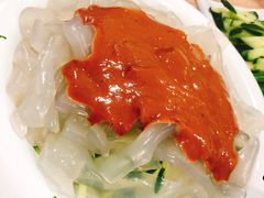 -姥家春饼店(漳州二路店)