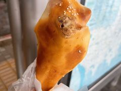 -中关村烤包子(中关村店)